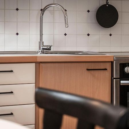 Brixen City Maisonette Bressanone Esterno foto