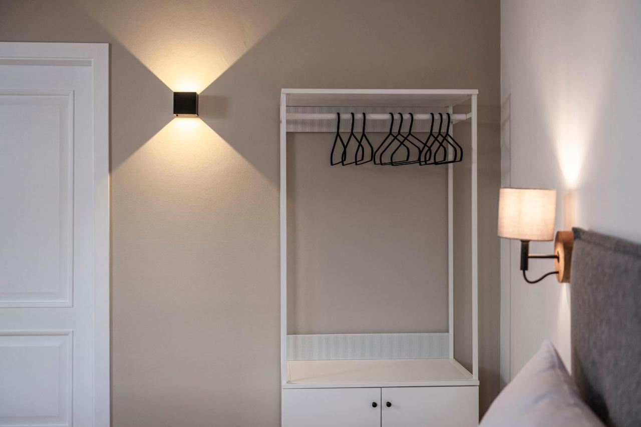 Brixen City Maisonette Bressanone Esterno foto