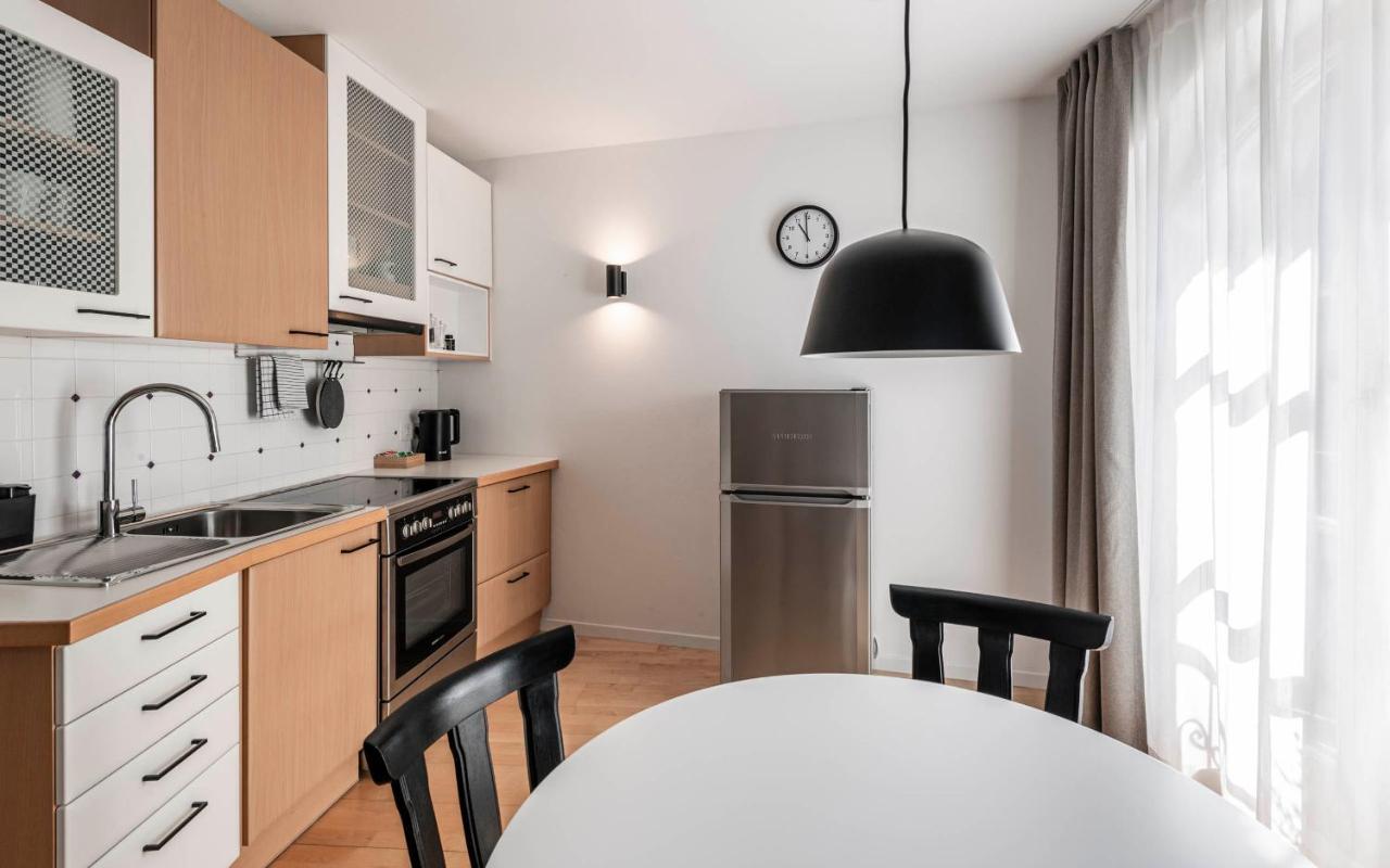 Brixen City Maisonette Bressanone Esterno foto