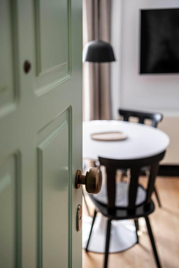 Brixen City Maisonette Bressanone Esterno foto