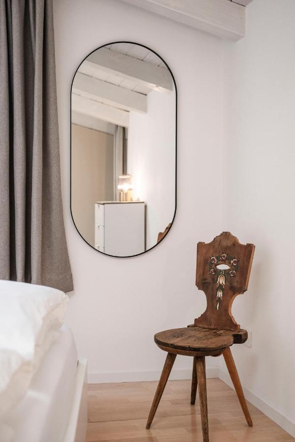 Brixen City Maisonette Bressanone Esterno foto