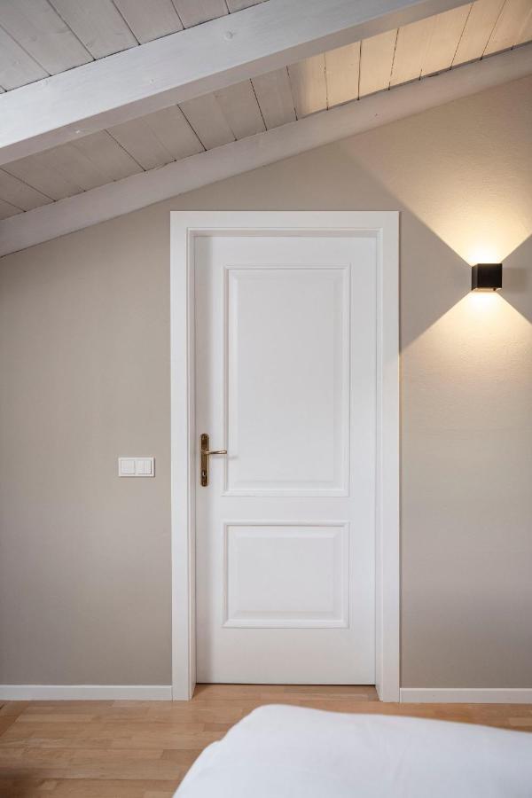 Brixen City Maisonette Bressanone Esterno foto