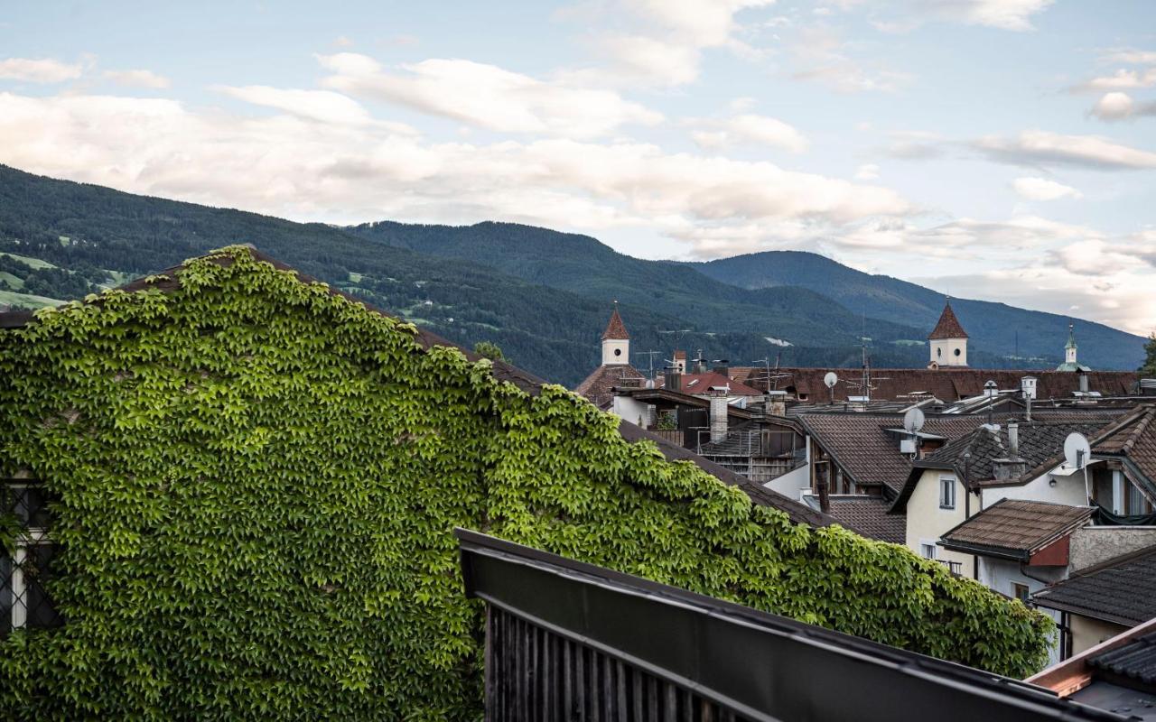 Brixen City Maisonette Bressanone Esterno foto