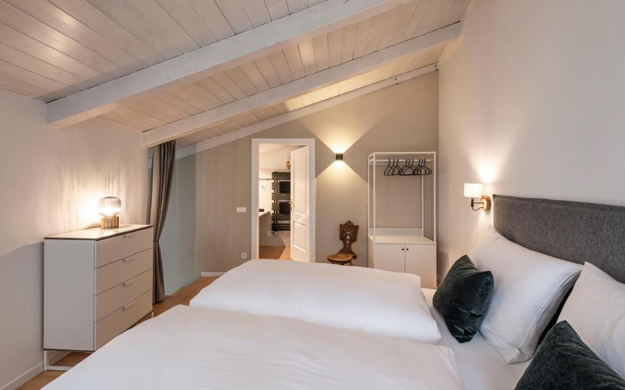 Brixen City Maisonette Bressanone Esterno foto