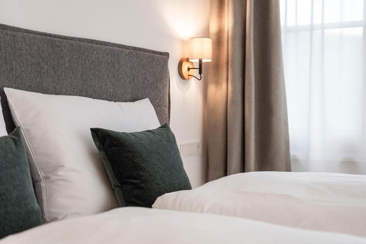 Brixen City Maisonette Bressanone Esterno foto